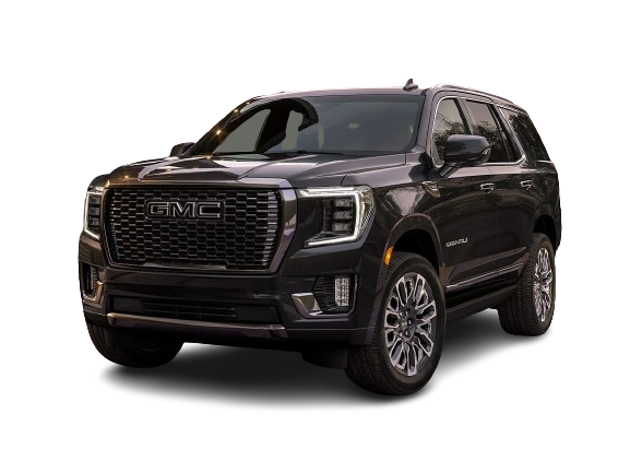 GMC 7 Seater